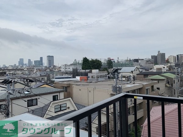 眺望(お部屋探しは株式会社　タウンハウジング　までお気軽にお問合…)