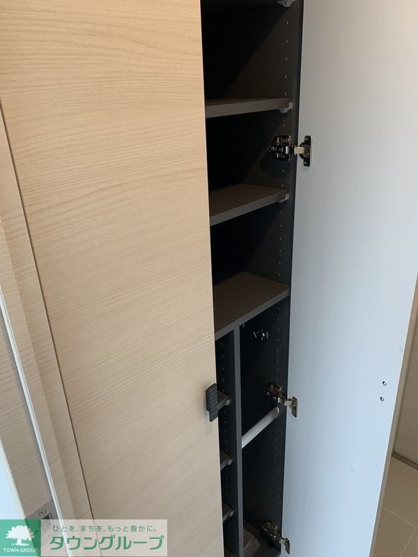 収納(同施工参考)