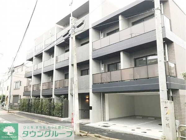 外観(お部屋探しは株式会社　タウンハウジング　までお気軽にお問合…)