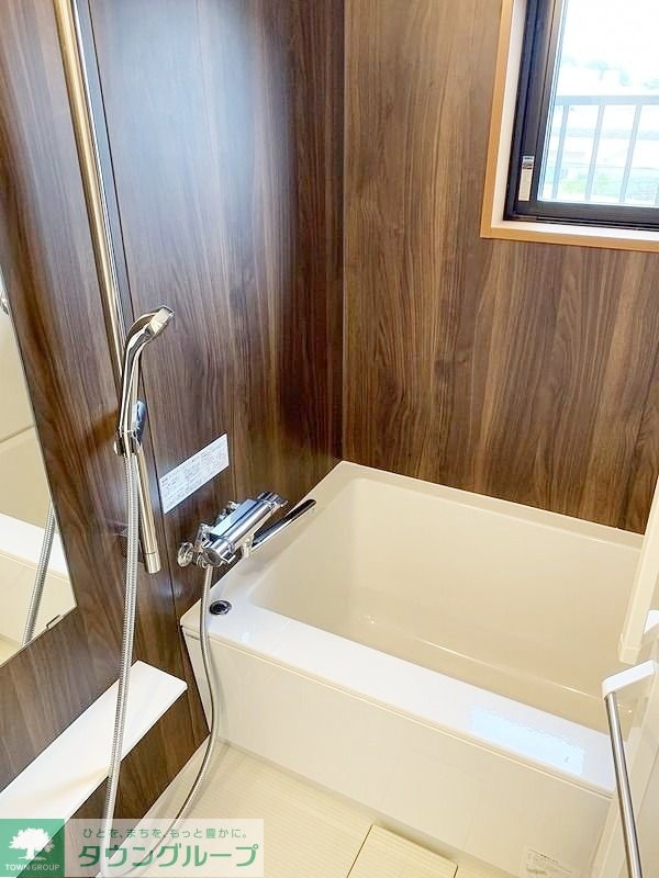 バス／シャワールーム等(お部屋探しは株式会社　タウンハウジング　までお気軽にお問合…)