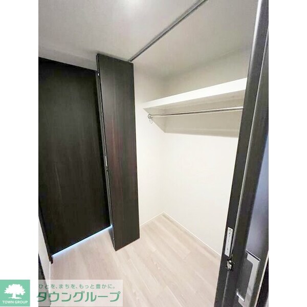 収納(お部屋探しは株式会社　タウンハウジング　までお気軽にお問合…)