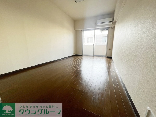 リビング・居室(お部屋探しは株式会社　タウンハウジング　までお気軽にお問合…)