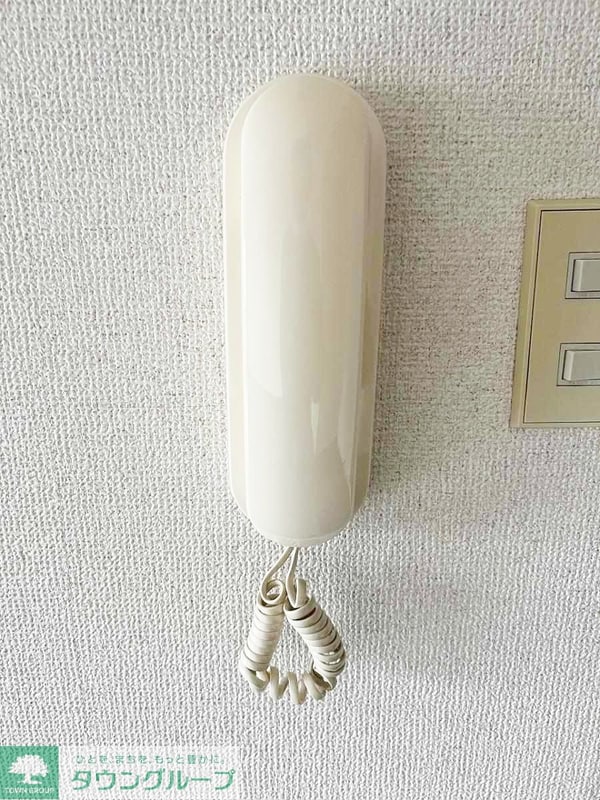 セキュリティ(部屋探しは株式会社　タウンハウジング　までお気軽にお問合せ…)