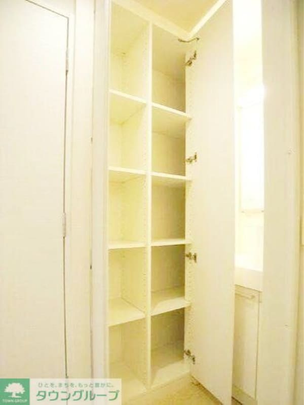 収納(お部屋探しは株式会社　タウンハウジング　までお気軽にお問合…)