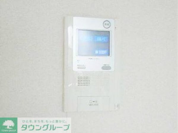 セキュリティ(部屋探しは株式会社　タウンハウジング　までお気軽にお問合せ…)