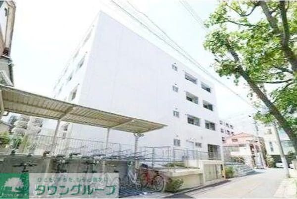 外観(お部屋探しは株式会社　タウンハウジング　までお気軽にお問合…)