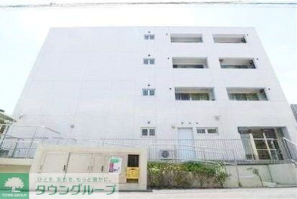 外観(お部屋探しは株式会社　タウンハウジング　までお気軽にお問合…)