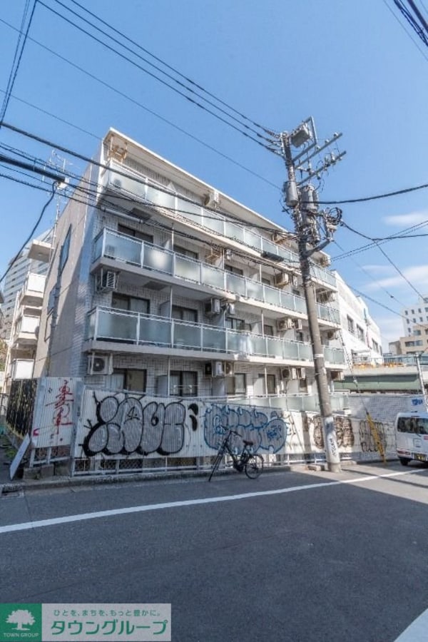 外観(お部屋探しは株式会社　タウンハウジング　までお気軽にお問合…)