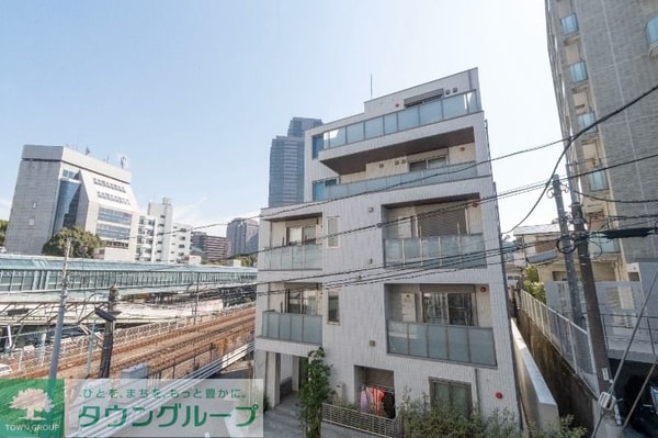 バス／シャワールーム等(お部屋探しは株式会社　タウンハウジング　までお気軽にお問合…)