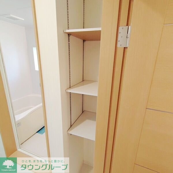 収納(同施工参考)
