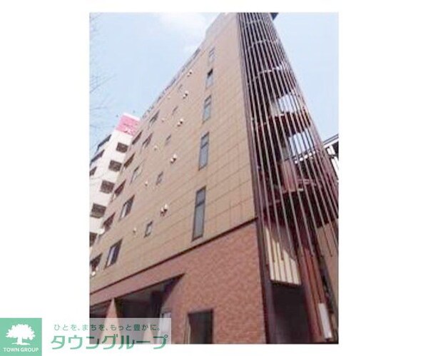 外観(お部屋探しは株式会社　タウンハウジング　までお気軽にお問合…)