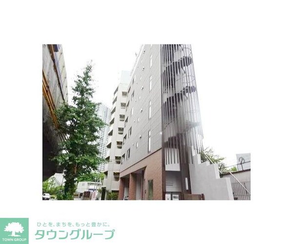 外観(お部屋探しは株式会社　タウンハウジング　までお気軽にお問合…)