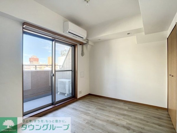 リビング・居室(お部屋探しは株式会社　タウンハウジング　までお気軽にお問合…)