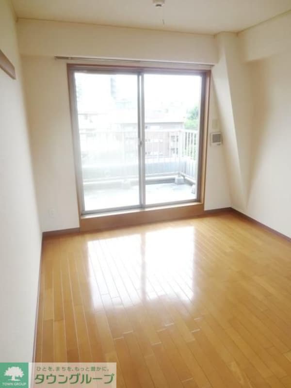 リビング・居室(お部屋探しは株式会社　タウンハウジング　までお気軽にお問合…)