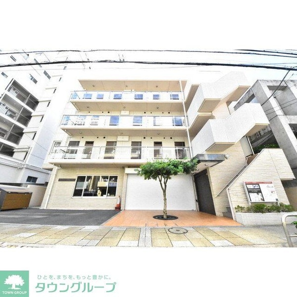 外観(★タウンハウジング取り扱い★)