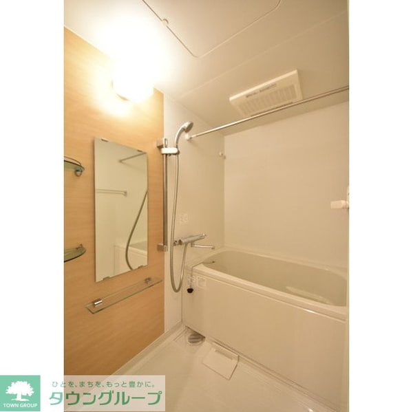 バス／シャワールーム等(お部屋探しは株式会社　タウンハウジング　までお気軽にお問合…)