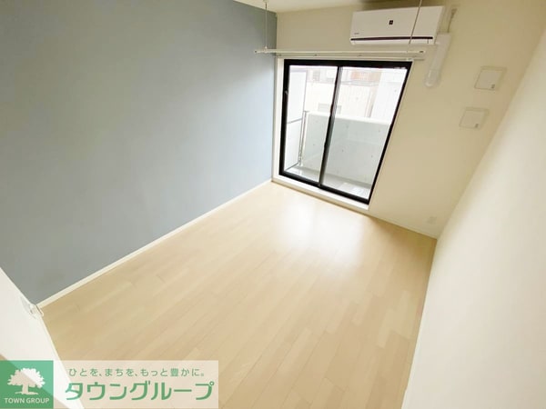 リビング・居室(お部屋探しは株式会社　タウンハウジング　までお気軽にお問合…)