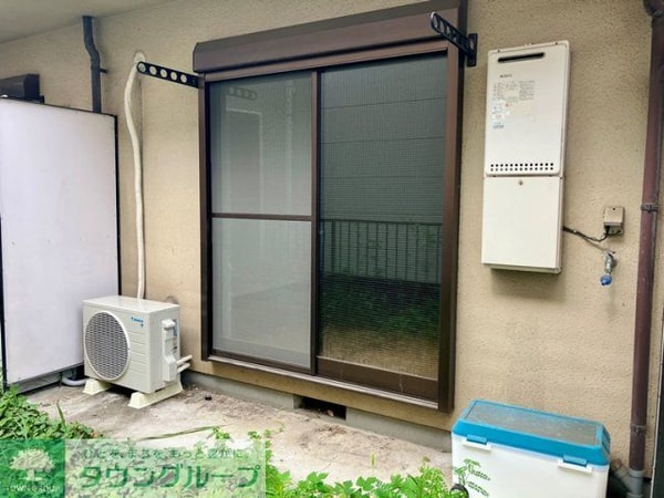 バルコニー(お部屋探しは株式会社　タウンハウジング　までお気軽にお問合…)
