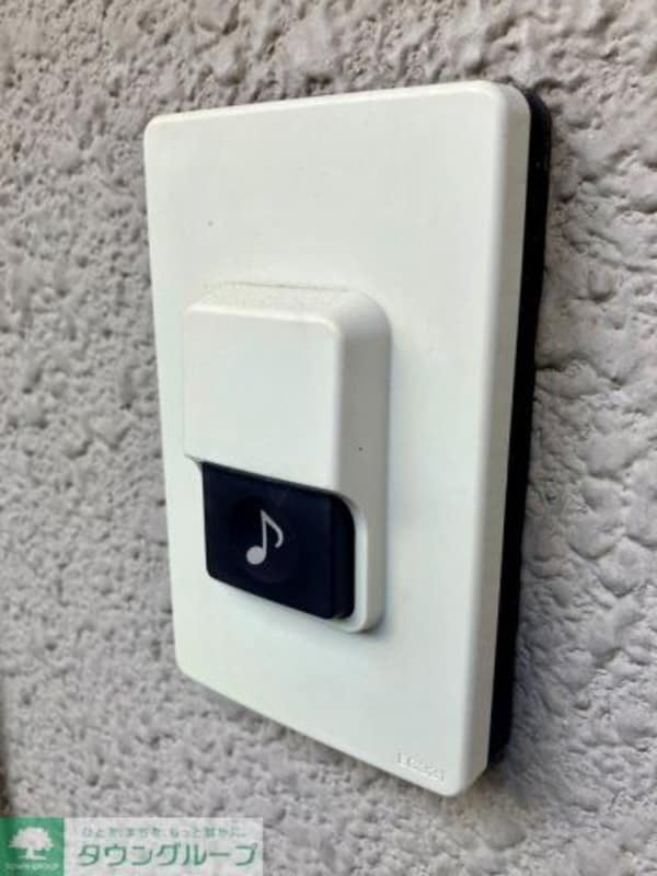 セキュリティ(部屋探しは株式会社　タウンハウジング　までお気軽にお問合せ…)