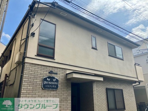 外観(お部屋探しは株式会社　タウンハウジング　までお気軽にお問合…)