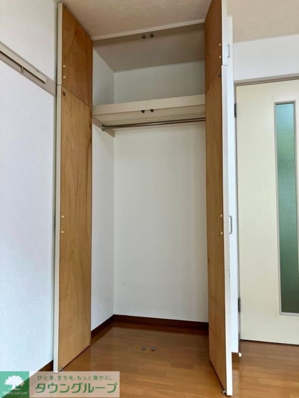 収納(お部屋探しは株式会社　タウンハウジング　までお気軽にお問合…)
