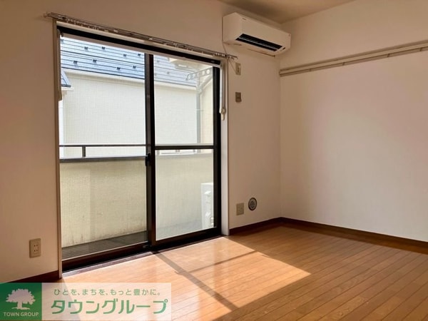 リビング・居室(お部屋探しは株式会社　タウンハウジング　までお気軽にお問合…)