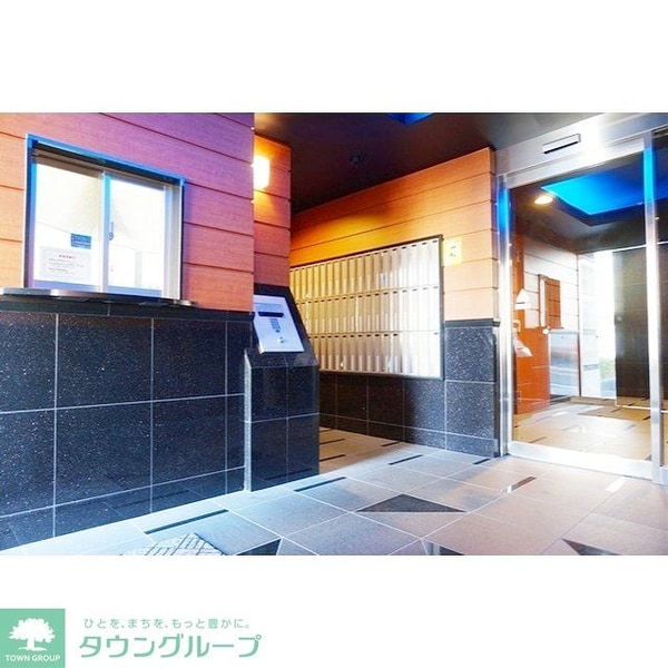 共有部分(部屋探しは株式会社　タウンハウジング　までお気軽にお問合せ…)