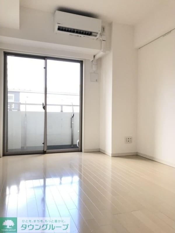 リビング・居室(お部屋探しは株式会社　タウンハウジング　までお気軽にお問合…)