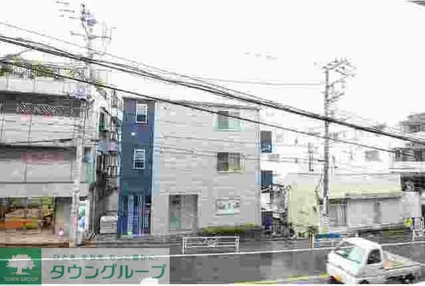眺望(お部屋探しは株式会社　タウンハウジング　までお気軽にお問合…)