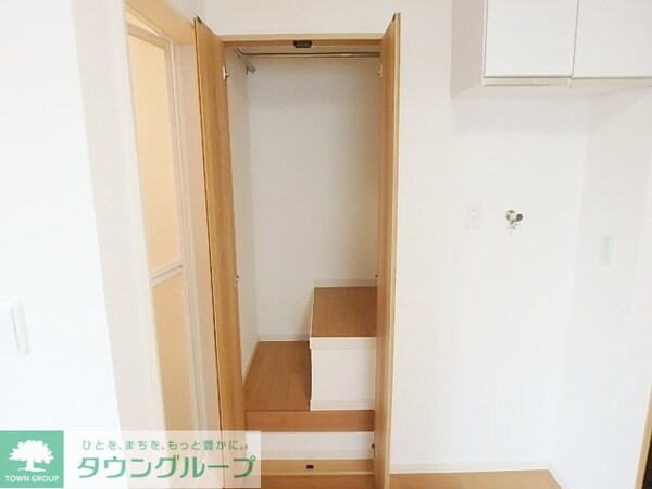 収納(同施工参考)