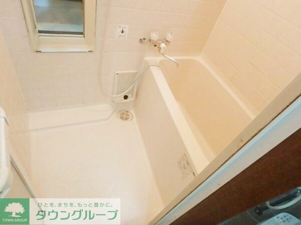 バス／シャワールーム等(お部屋探しは株式会社　タウンハウジング　までお気軽にお問合…)