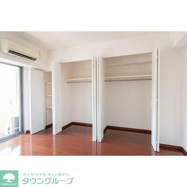 収納(お部屋探しは株式会社　タウンハウジング　までお気軽にお問合…)