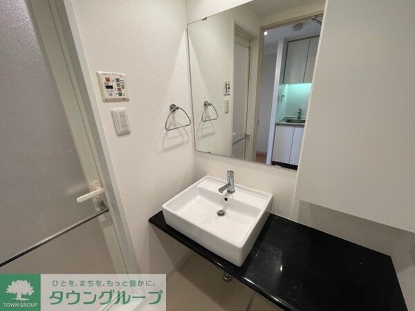洗面(※参考写真)