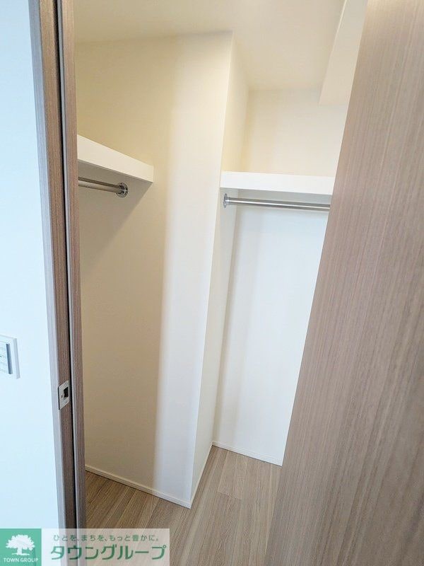 収納(別号室参考写真)