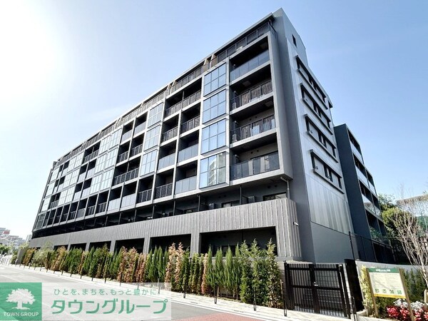 外観(お部屋探しは株式会社　タウンハウジング　までお気軽にお問合…)