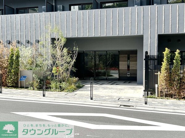 駐車場(部屋探しは株式会社　タウンハウジング　までお気軽にお問合せ…)