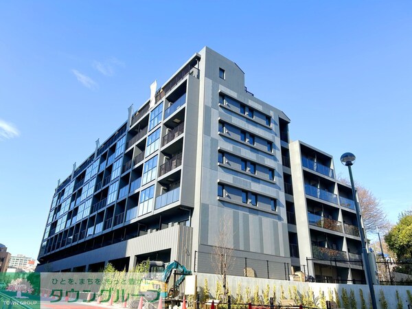 外観(お部屋探しは株式会社　タウンハウジング　までお気軽にお問合…)