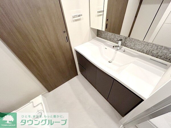 バス／シャワールーム等(お部屋探しは株式会社　タウンハウジング　までお気軽にお問合…)