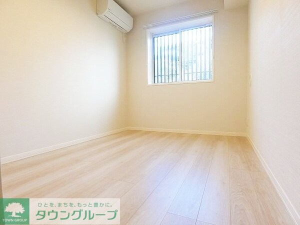 リビング・居室(同施工参考)