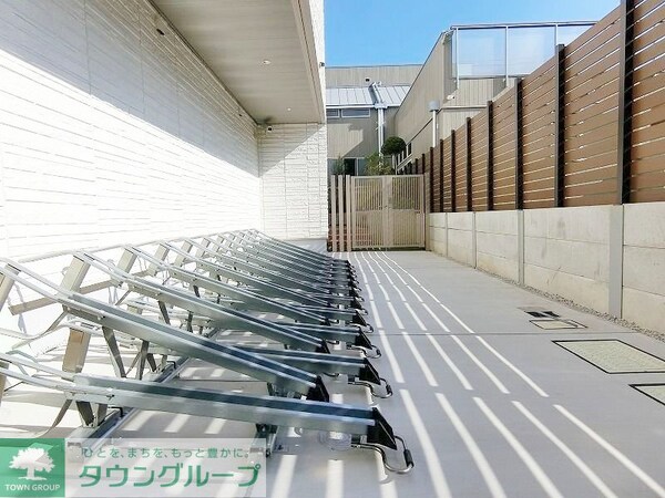 共有部分(部屋探しは株式会社　タウンハウジング　までお気軽にお問合せ…)