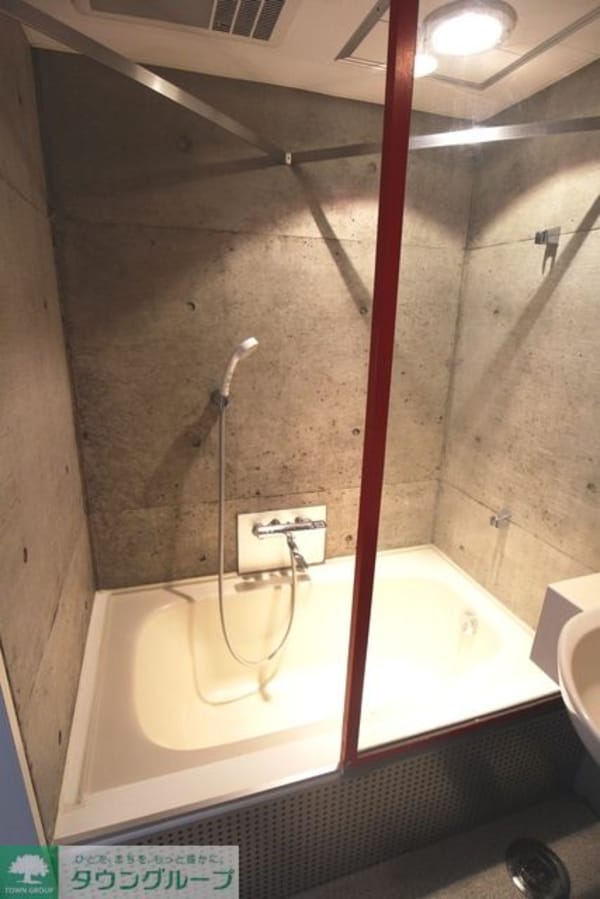 バス／シャワールーム等(お部屋探しは株式会社　タウンハウジング　までお気軽にお問合…)