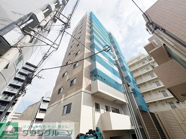 外観(お部屋探しは株式会社　タウンハウジング　までお気軽にお問合…)