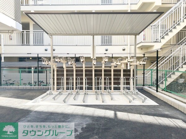 共有部分(部屋探しは株式会社　タウンハウジング　までお気軽にお問合せ…)