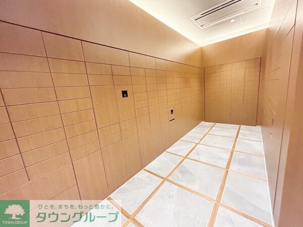 共有部分(部屋探しは株式会社　タウンハウジング　までお気軽にお問合せ…)