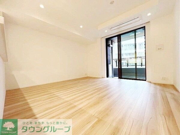 リビング・居室(同施工参考)