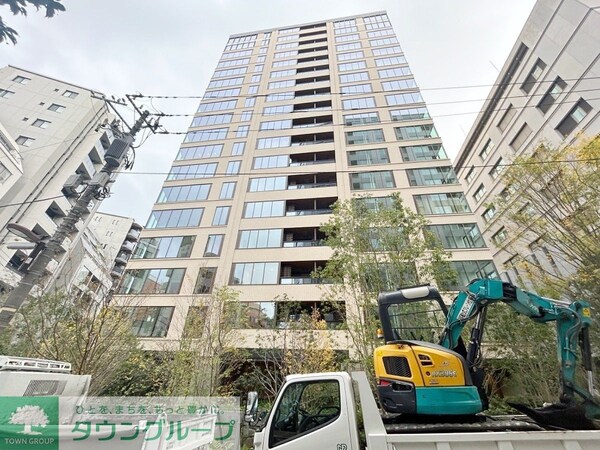 外観(お部屋探しは株式会社　タウンハウジング　までお気軽にお問合…)