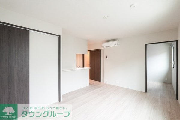リビング・居室