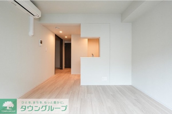 リビング・居室(お部屋探しは株式会社　タウンハウジング　までお気軽にお問合…)