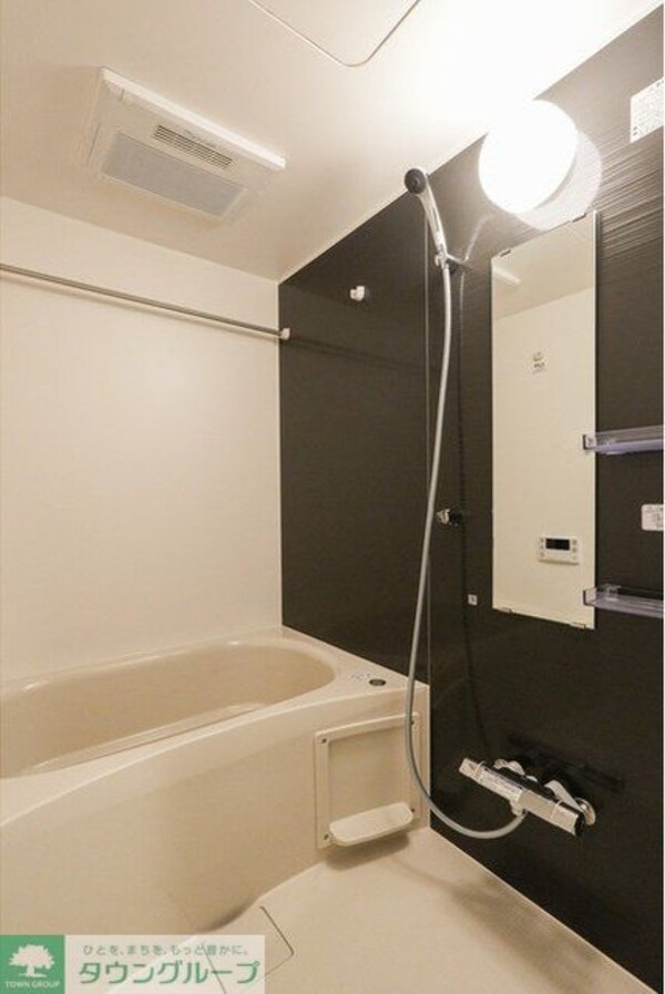 バス／シャワールーム等(お部屋探しは株式会社　タウンハウジング　までお気軽にお問合…)