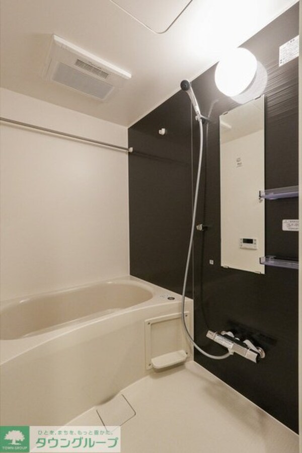バス／シャワールーム等(お部屋探しは株式会社　タウンハウジング　までお気軽にお問合…)